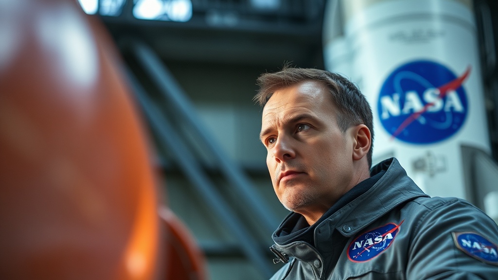 Artemis 2: A Lunar Mission Halted by Technological Anxiety