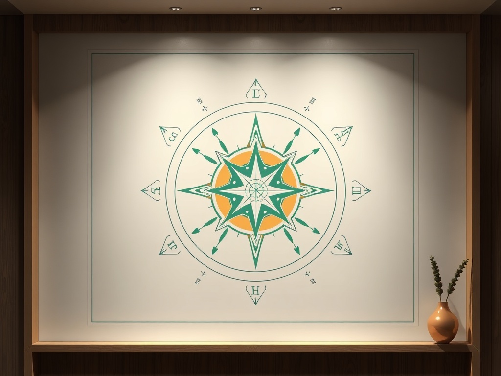 Bagua Map Floor Plan: A Practical Feng Shui Floor Plan Analysis for Your Home