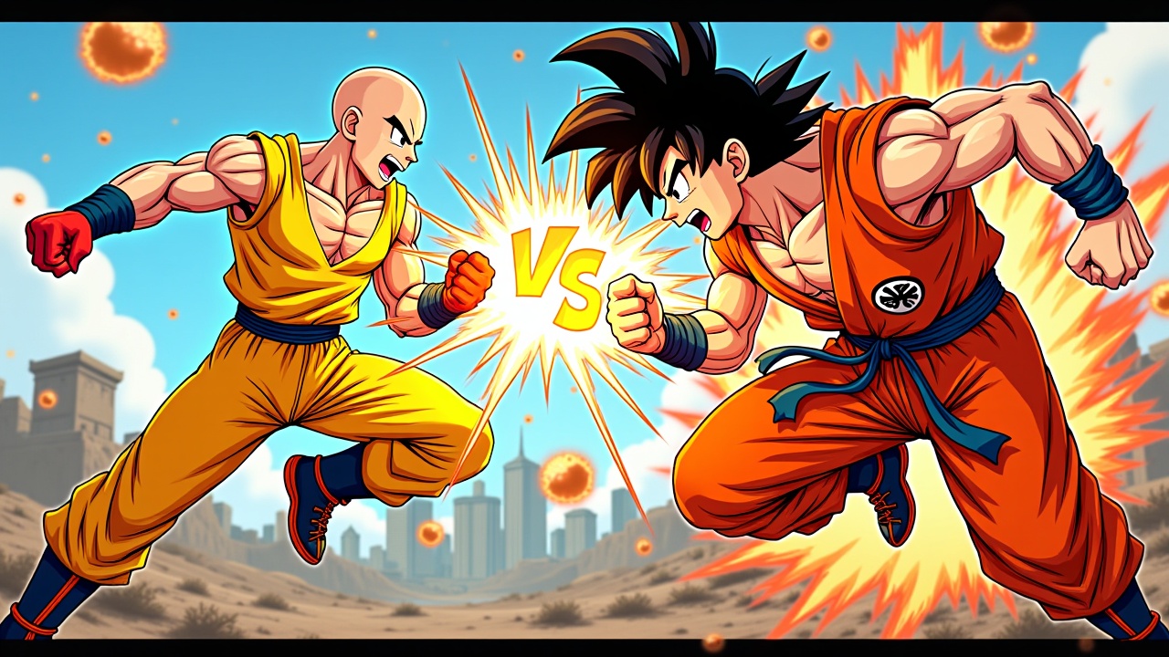 saitama-vs-goku-x56kzzihkn