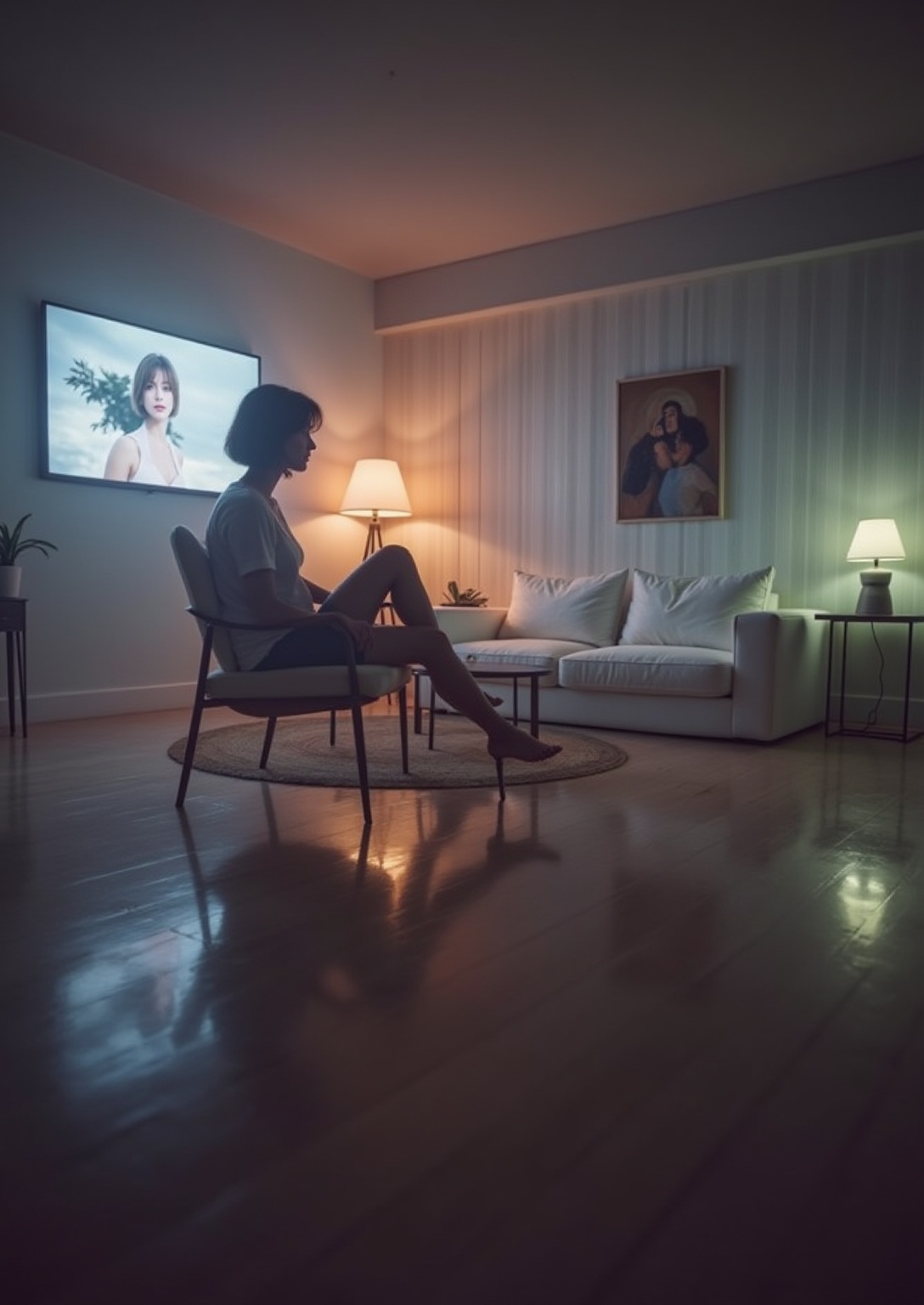 a-lone-figure-sits-silhouetted-against-a-tqp1icc9ec