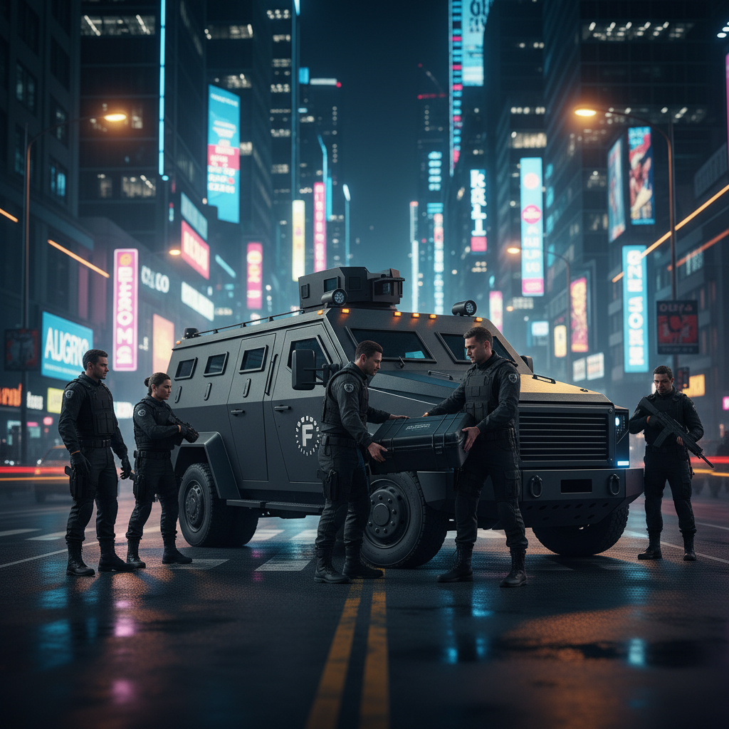 Elite Special Operations