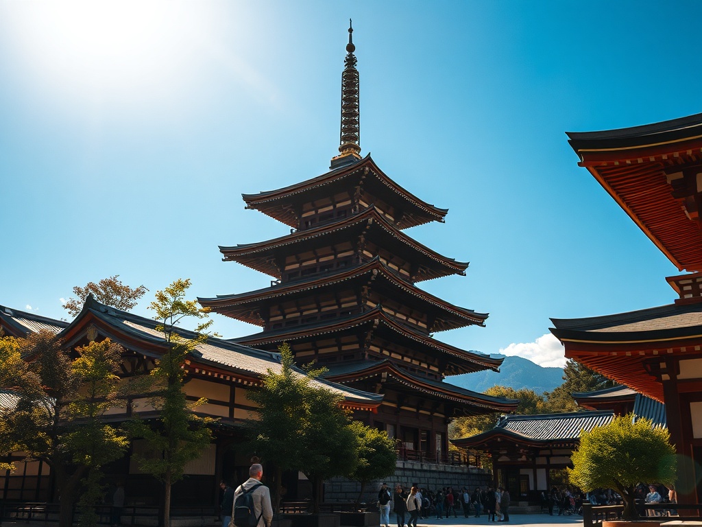 Büyük Japonya Turu