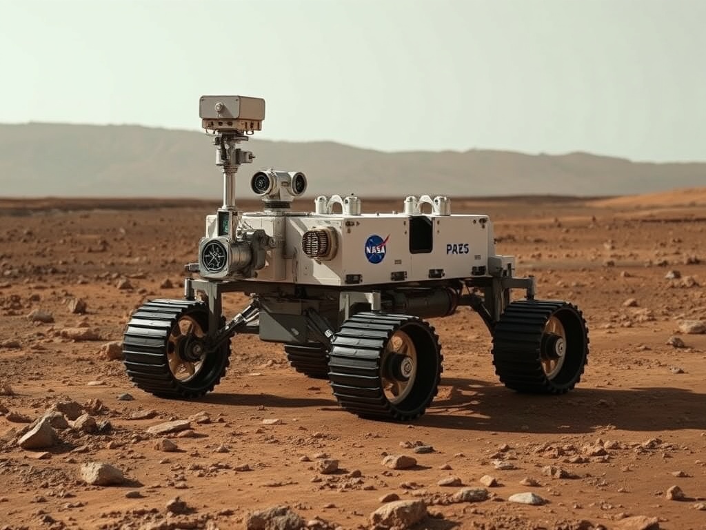 Perseverance and Martian Autonomy: Lessons for Earthly Innovators