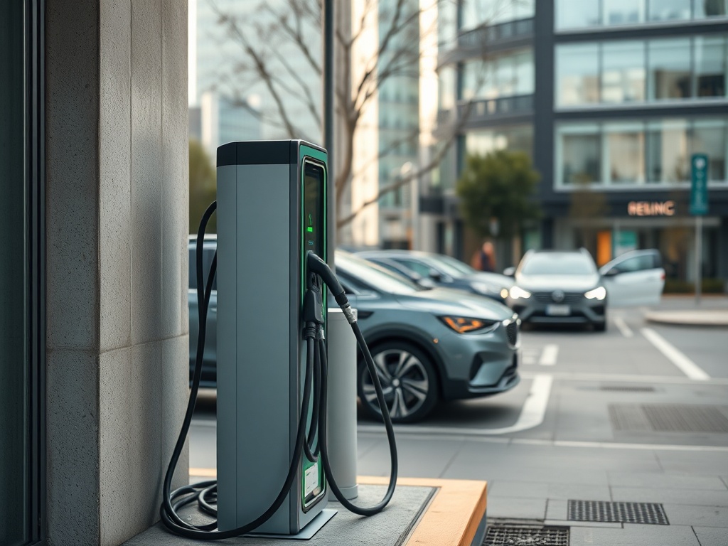 The Exponential Revolution of Electric Vehicles: Beyond Customer Satisfaction