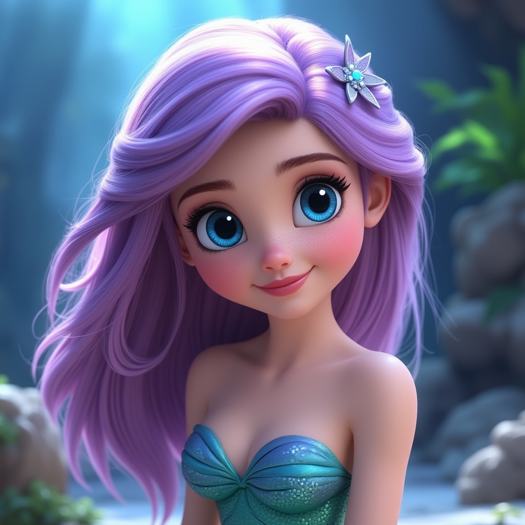 disney-the-littler-mermaid-with-lilac-hair-jj64336o7a