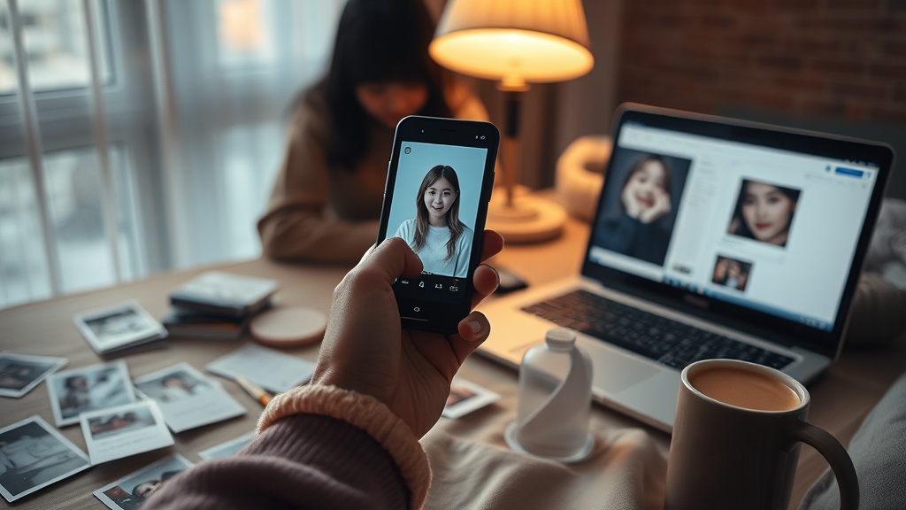 fan platform interface