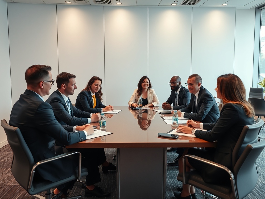 Waymo and the Future of Mobility: An Analysis of Diversity and Strategy