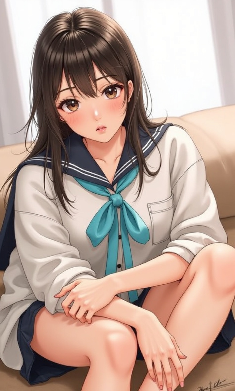 a-portrait-of-a-young-woman-with-natural-lighting-7zbgctk72n