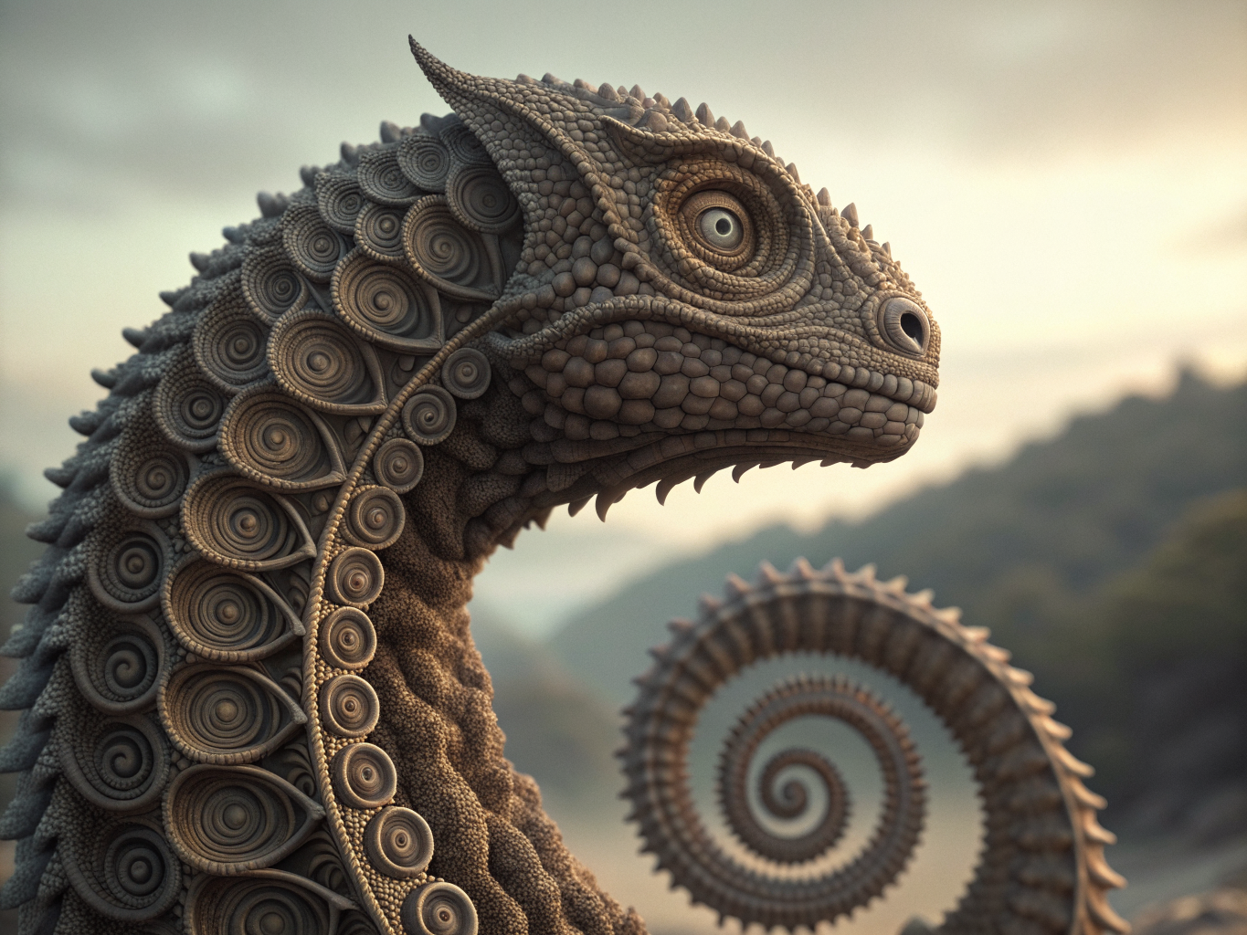 close-up-dof-render-of-a-mythical-wz4f9cdrhd