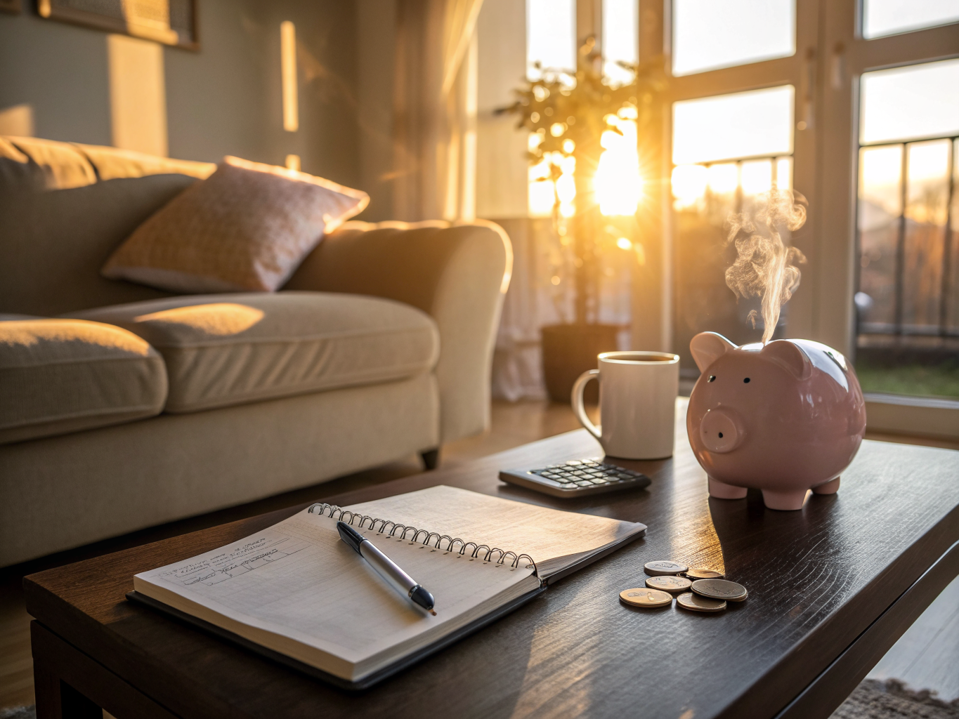 The 10-Minute Daily Cleaning Routine That Keeps Your House Spotless