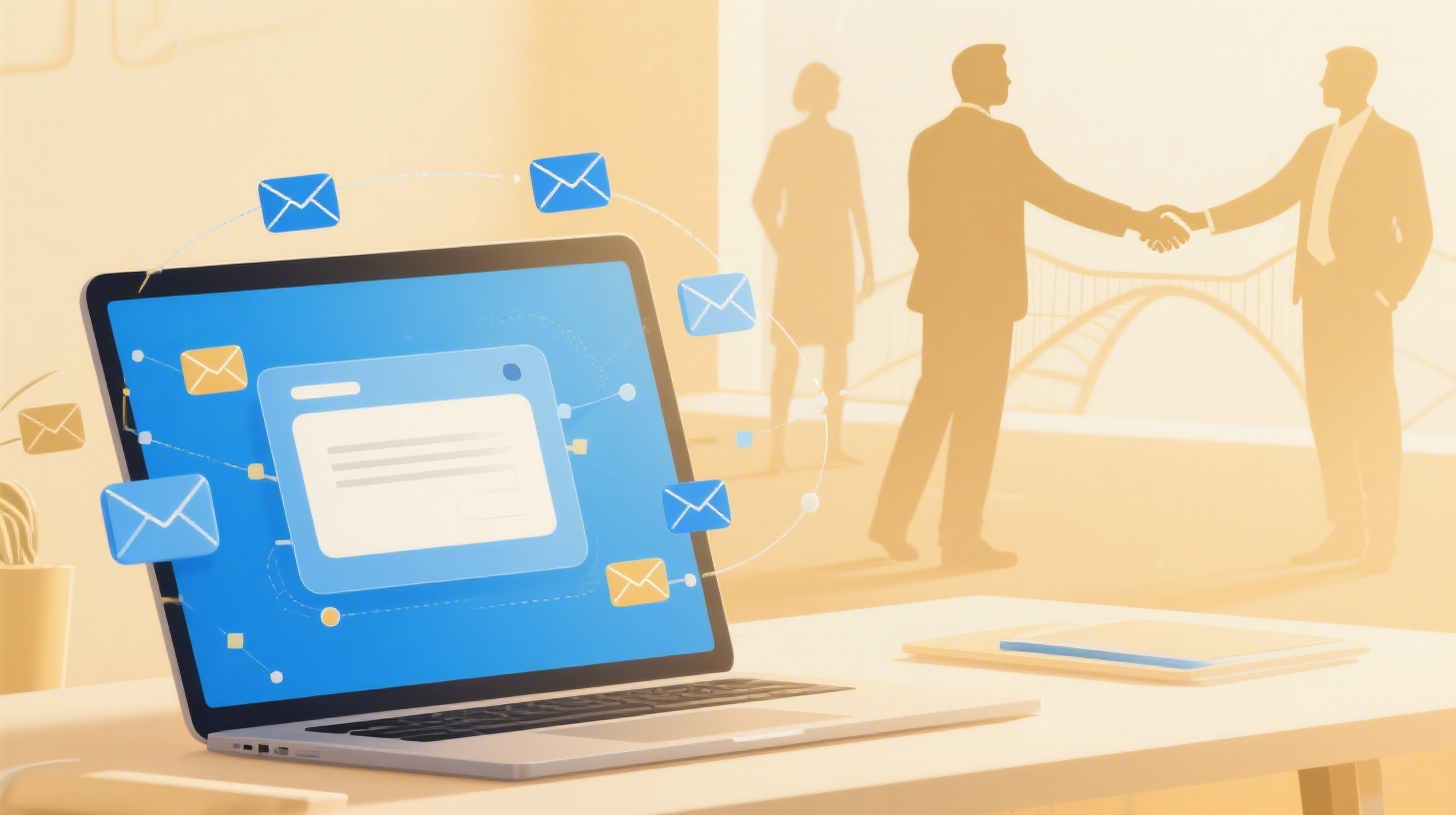 How to Write the Perfect Referral Request Message