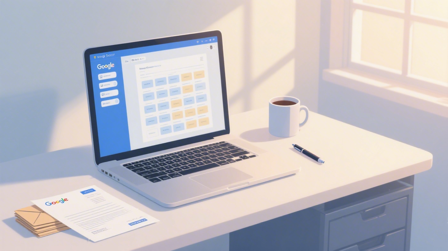 How to Print Labels from Google Docs on Any Device