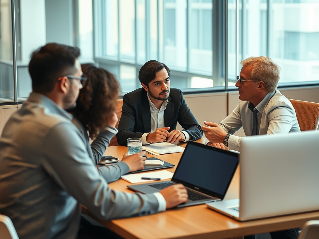 Tech Corps: The New Global Influence Strategy of the U.S.