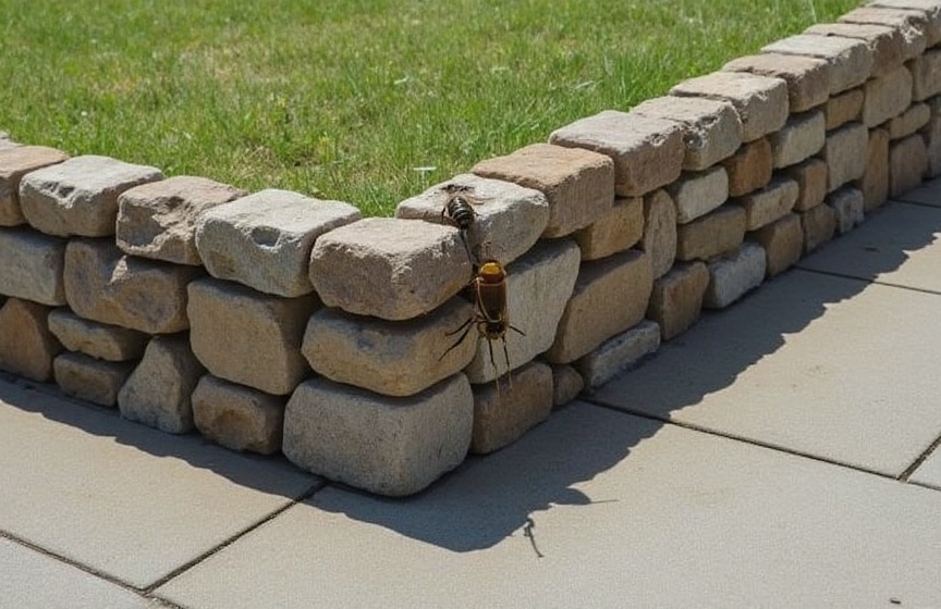 put-a-vespa-velutina-perched-the-bee-on-that-ckqsi31sgd