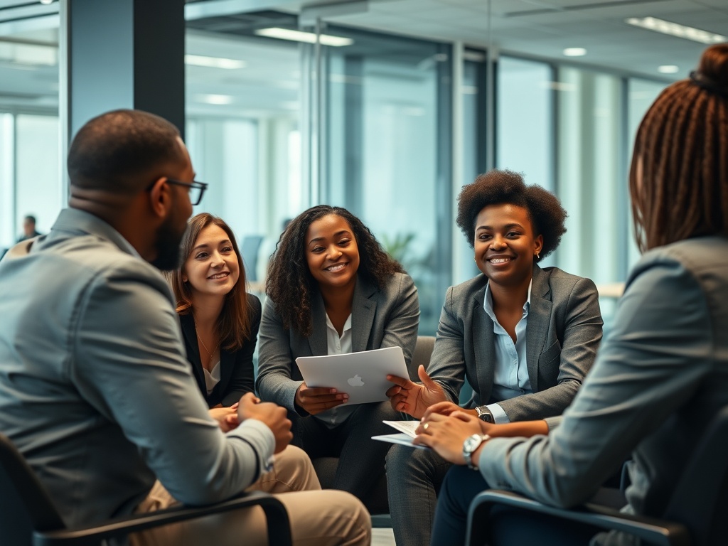 The Myth of the Indispensable Leader: Analyzing Diversity in Technology