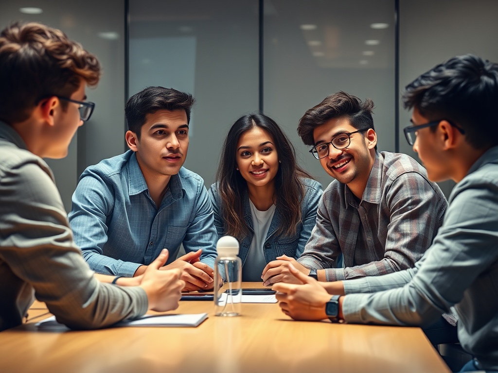 Young AI Entrepreneurs: Challenges and Opportunities in Business Diversity