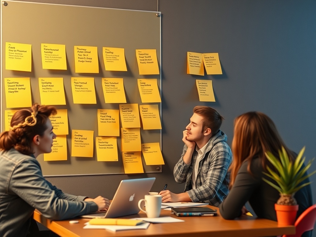 لماذا يُعتبر اتخاذ المخاطر مفتاح النجاح في الشركات الناشئة