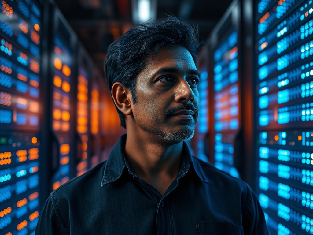 India's Commitment to Sovereign AI: Beyond the Technological Mirage