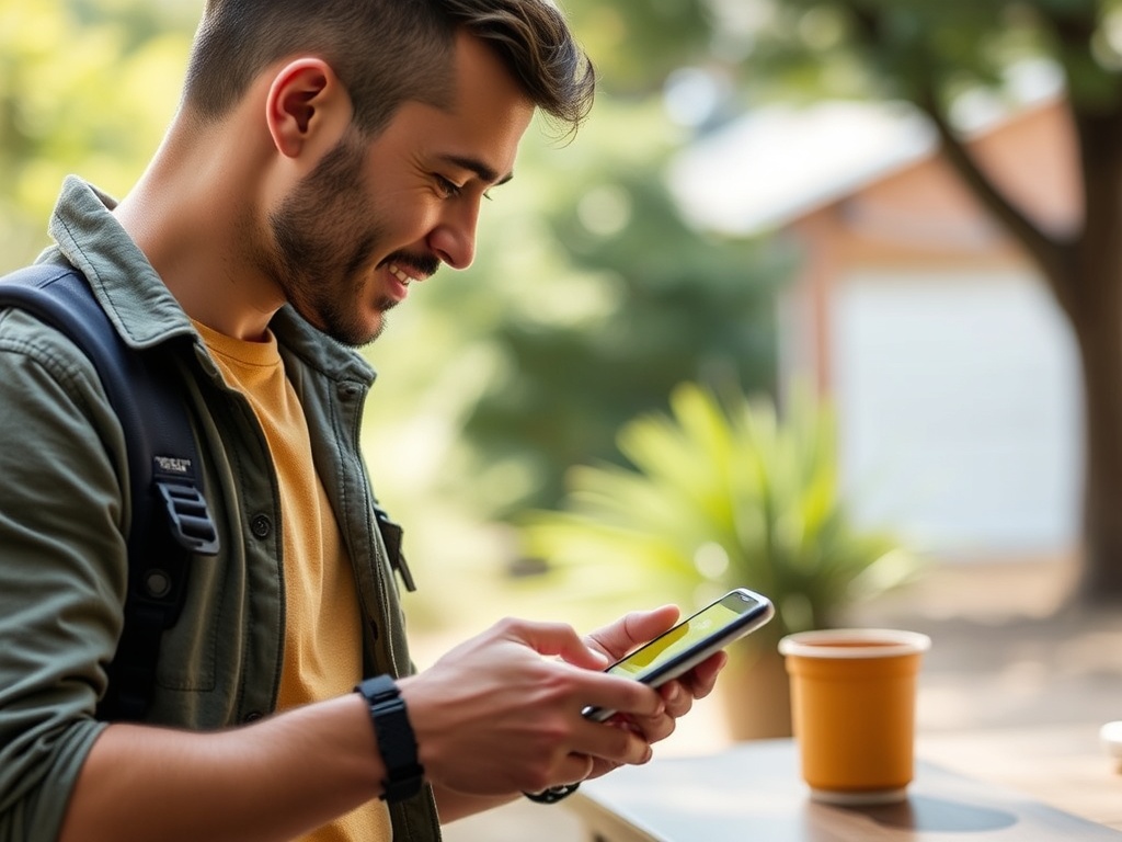 الابتكار والاضطراب: التقدم الحقيقي للمستهلك