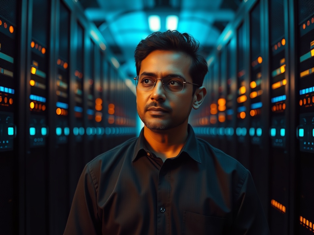 印度对自主人工智能的投资：超越科技幻影