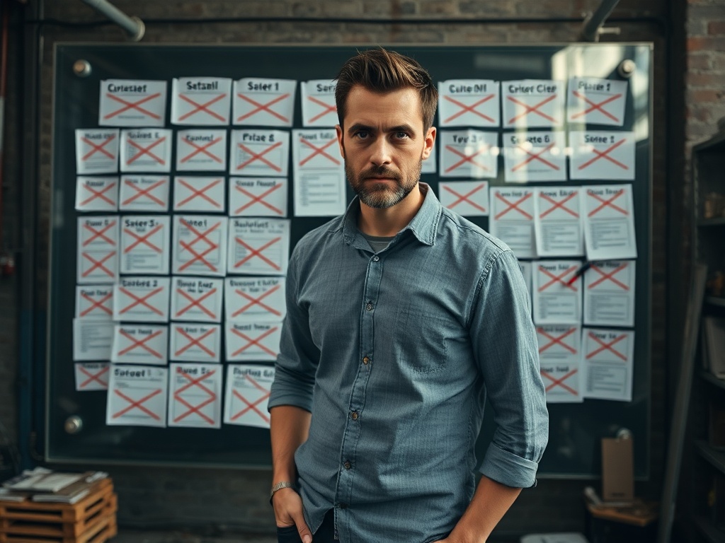 为何冒险是初创公司成功的关键