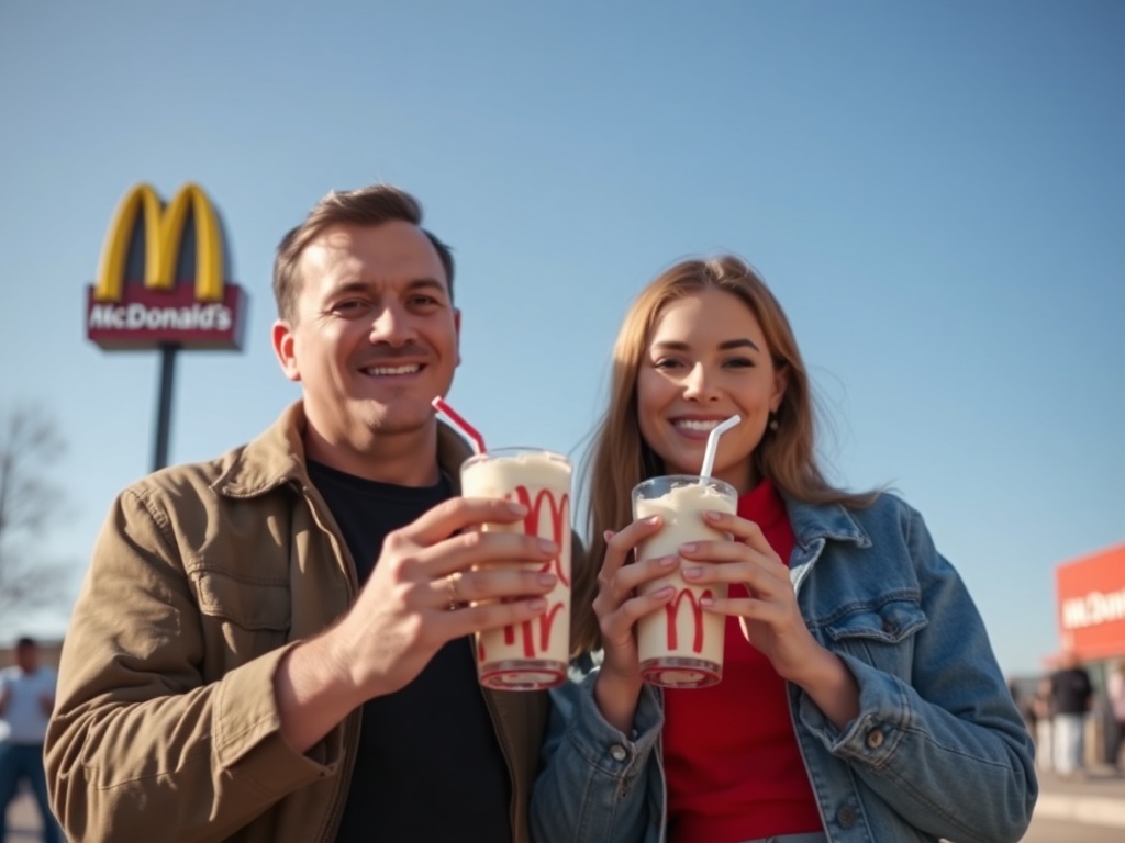 创新与颠覆：消费者的真正进步