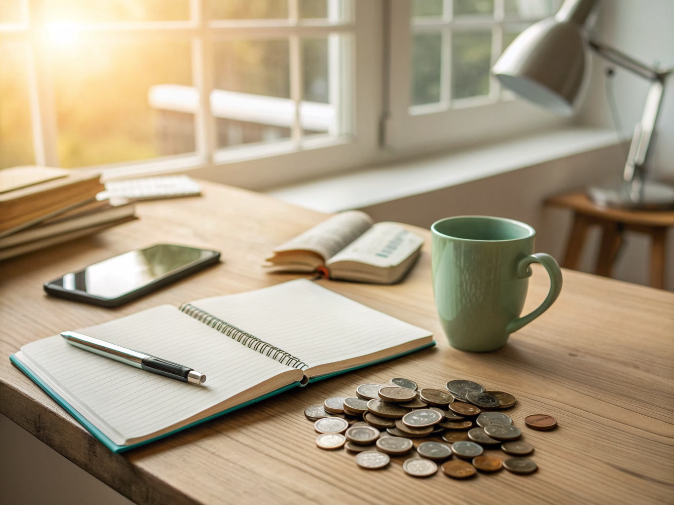 7 Things You’re Paying For That You Can Actually Get for Free