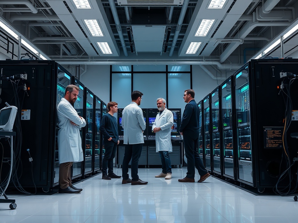 The Quantum Revolution of IQM: A Shift in European Technological Paradigm