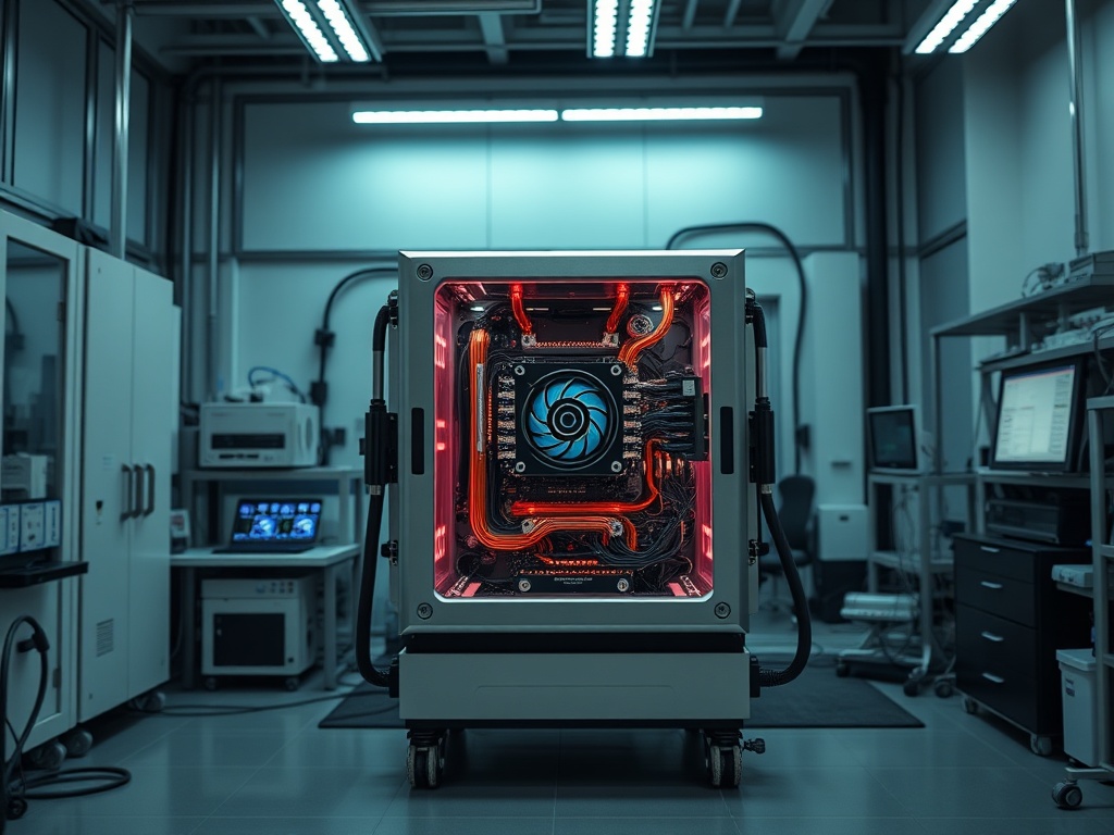 IQM et l'Ère Quantique : Une Structure de Valeur de 1,8 Milliard d'Euros