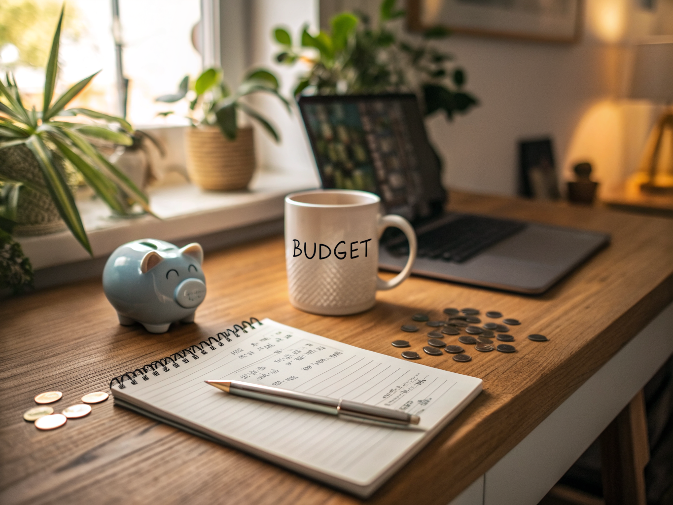 How to Squeeze An Extra $200 Out of Your Monthly Budget Painlessly