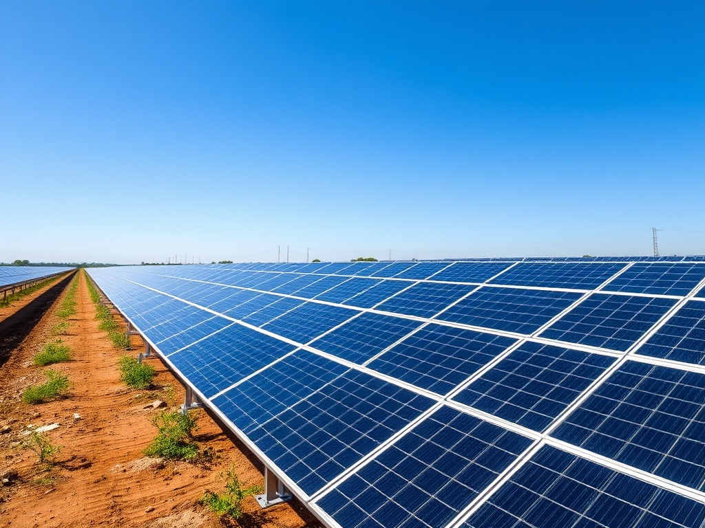 A Estratégia Oculta por Trás do Financiamento da Revolve Renewable Power