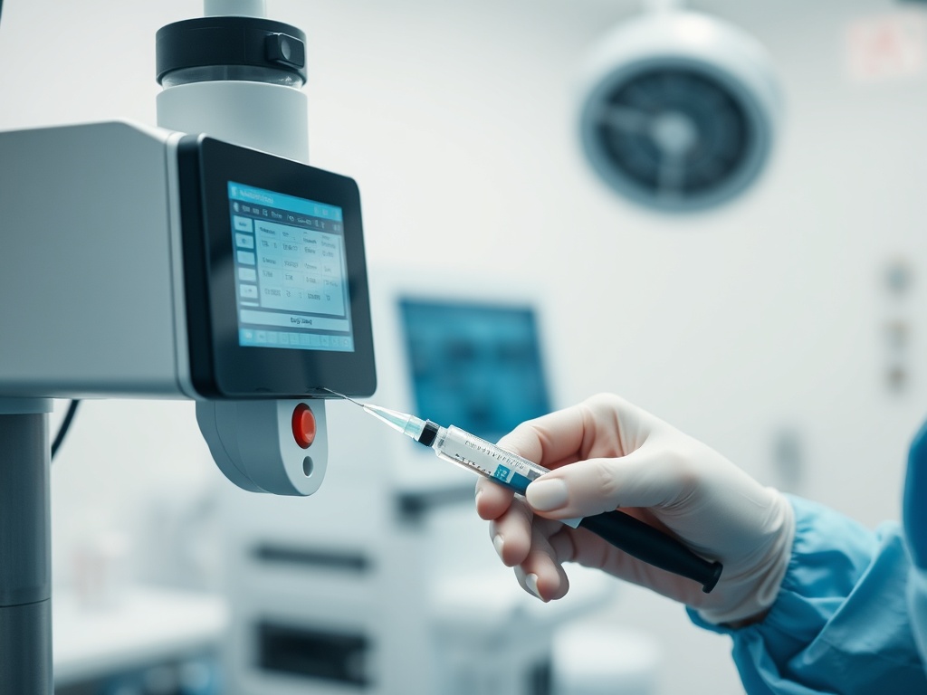 CompuFlo® Advisor Program: Innovation or Laboratory Risk?