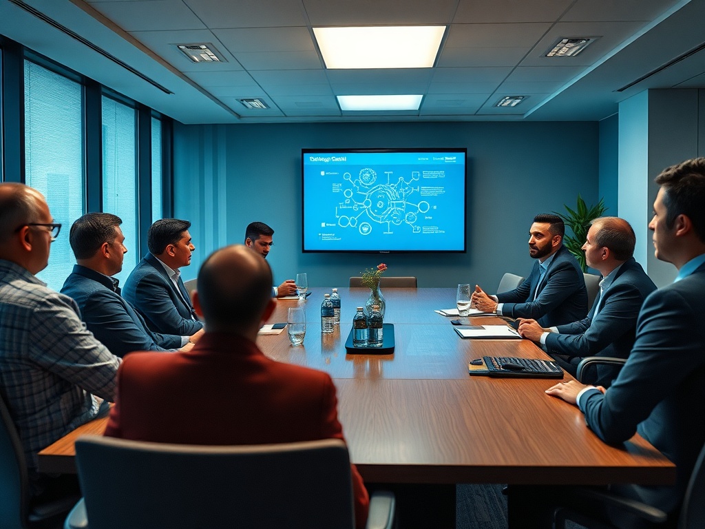 OpenAI and Business Integration Strategy: A Financial Analysis