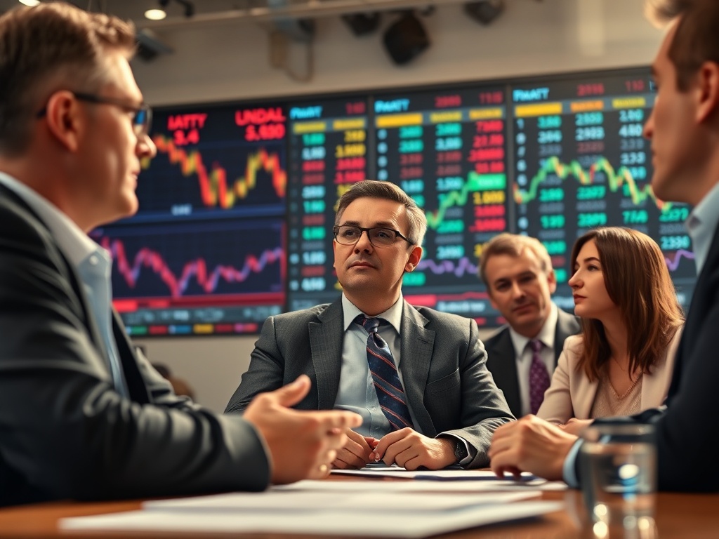 Fondos Activistas y Blue Owl: Una Oportunidad de Liquidez en Tiempos de Incertidumbre