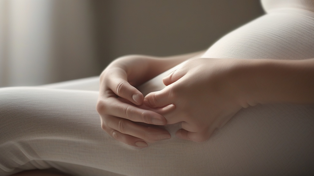 Síntomas horas antes del parto