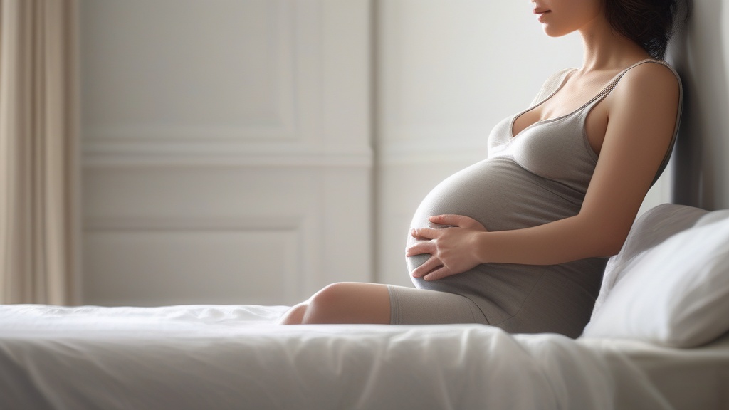 Diarrea antes del parto