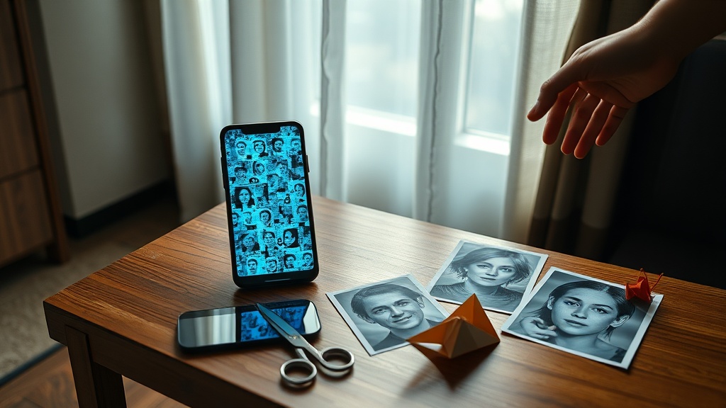 deepfake distribution screenshot