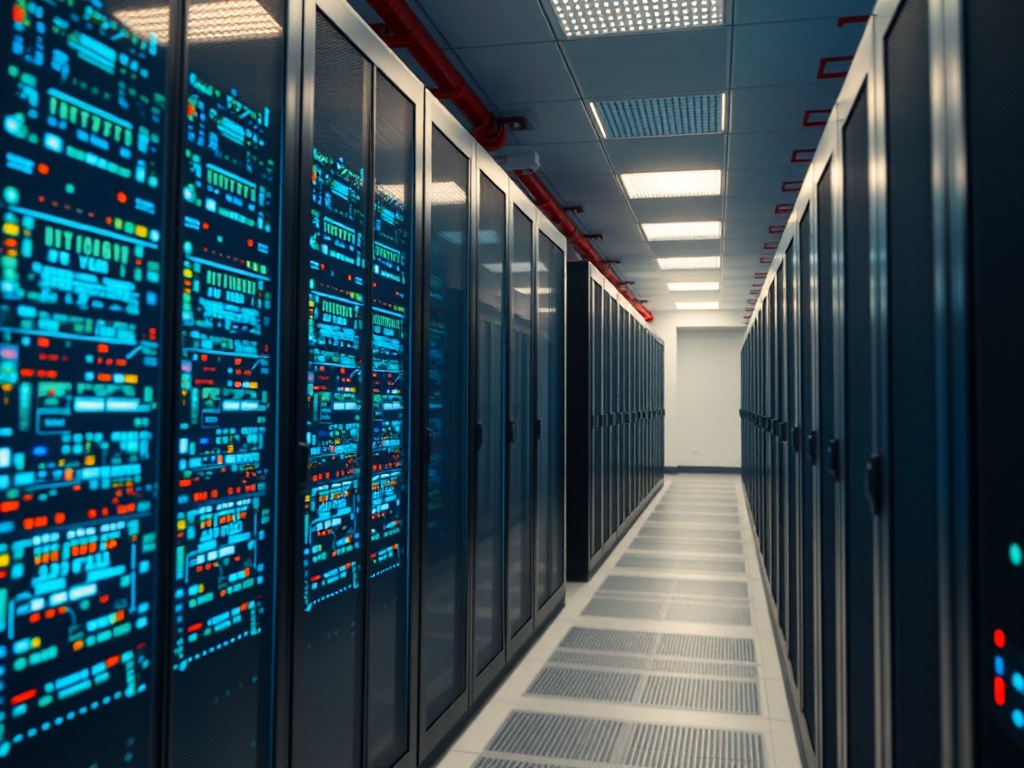 نفيديا وخطتها الاستراتيجية في الأمن السيبراني: أبعد من التعاون