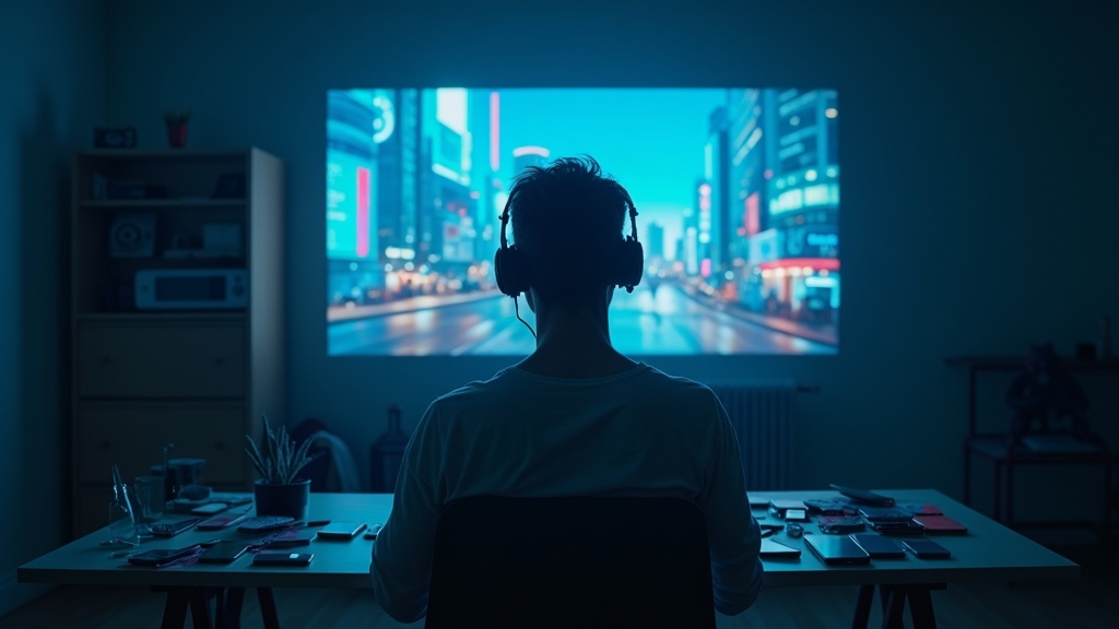 Usuarios de realidad virtual reaccionando con decepción a la noticia sobre Horizon Worlds