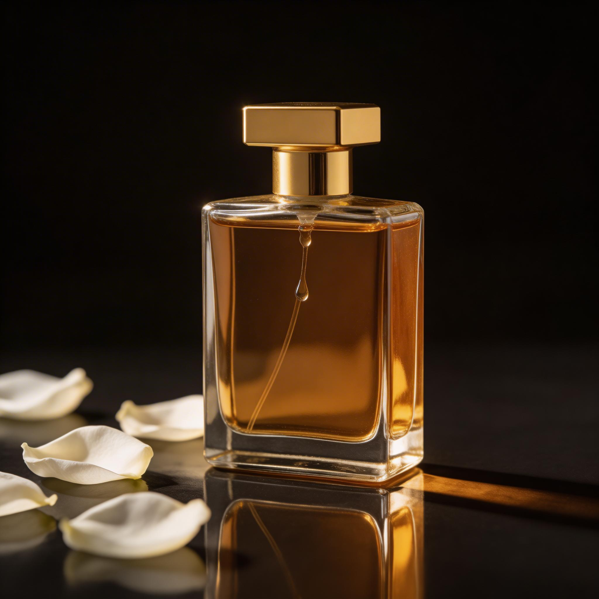 Every element has its own description, position, and camera settings