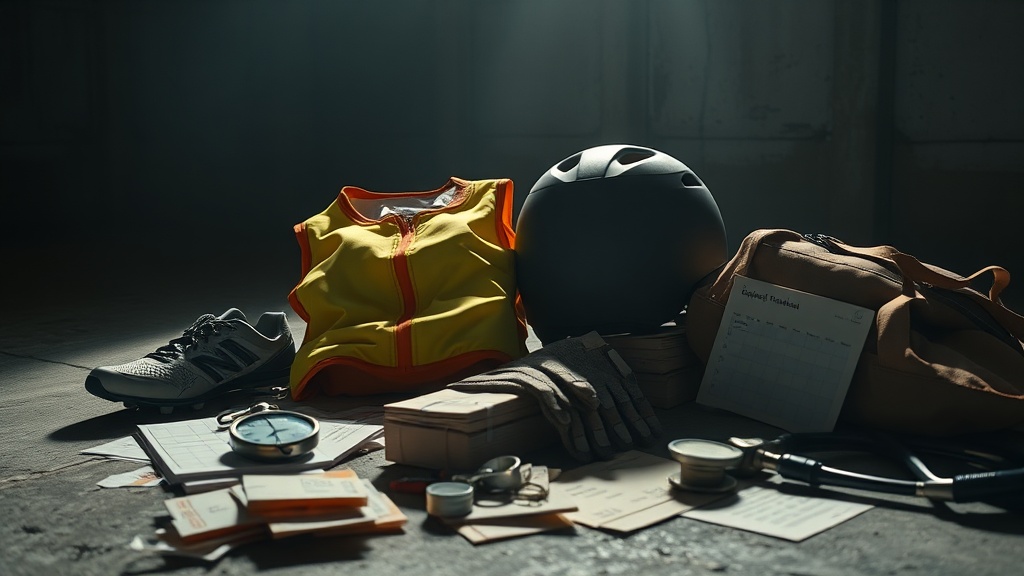 Olympians often hold down jobs to pay the bills, highlighting the financial challenges facing many athletes competing on the Olympic stage.