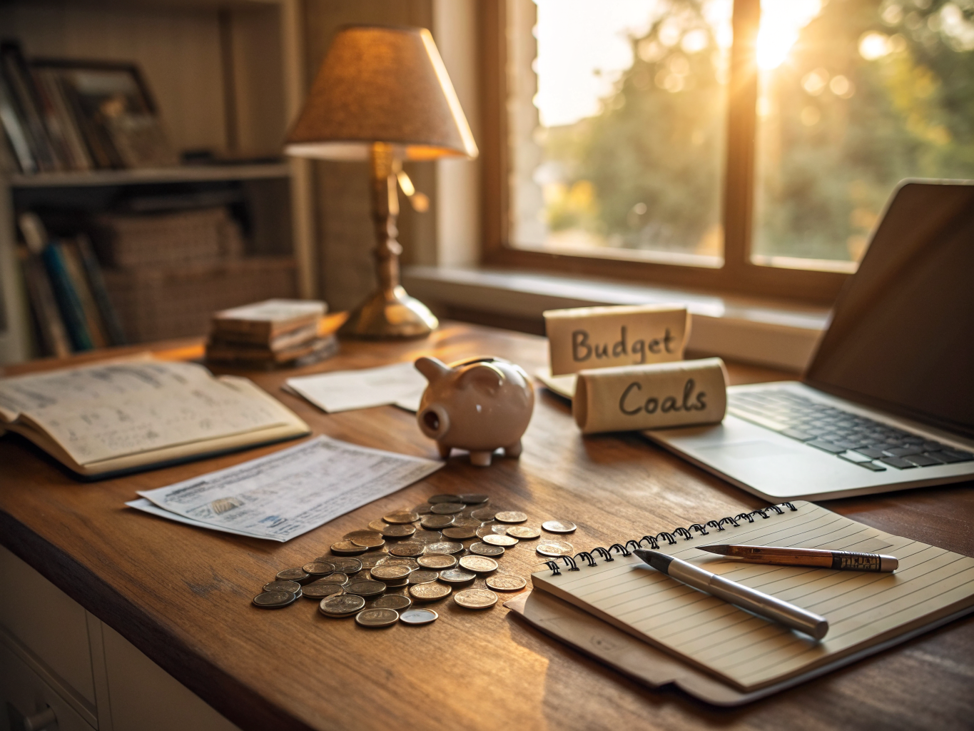 5 Toxic Money Habits Keeping You Broke (And How to Fix Them)