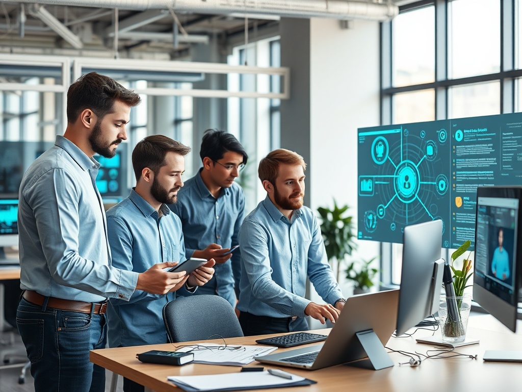 La stratégie de Masayoshi Son : Intelligence Artificielle et l’avenir de SoftBank