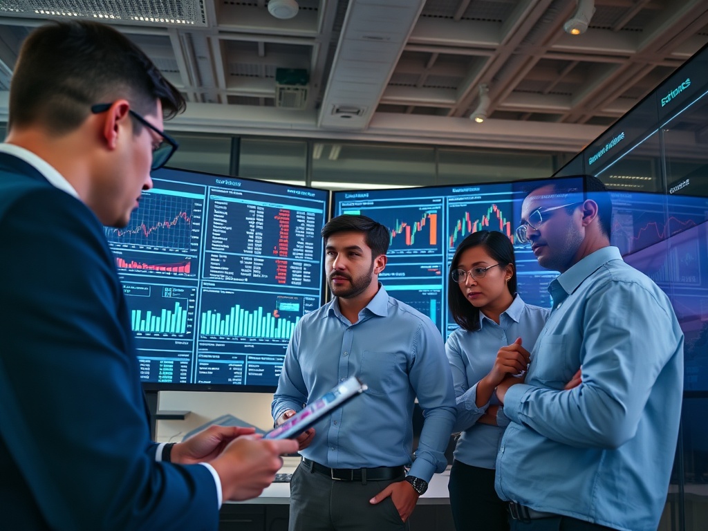 A Revolução da IA no Private Equity: Além da Competição Tradicional