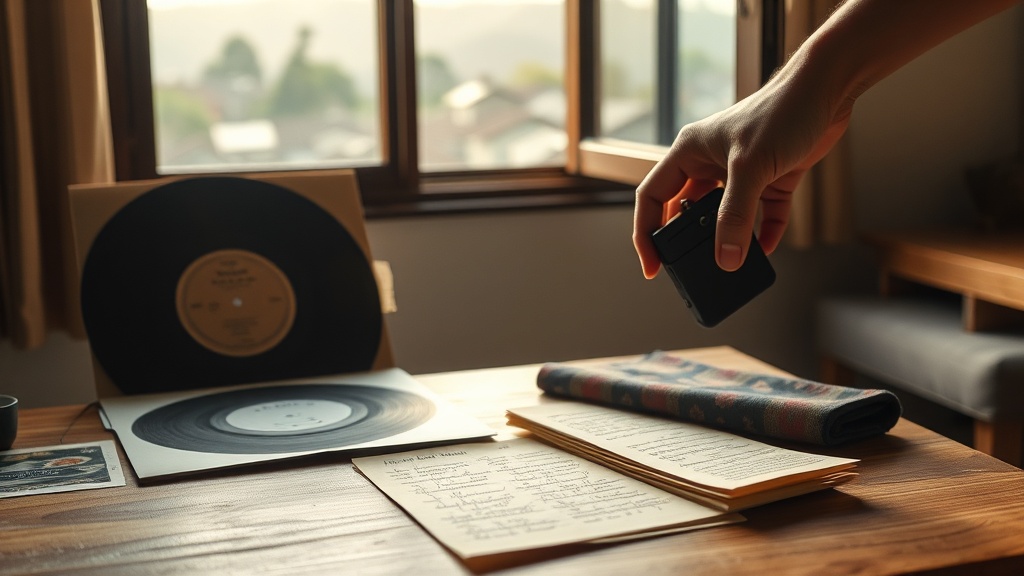 Arirang related artwork