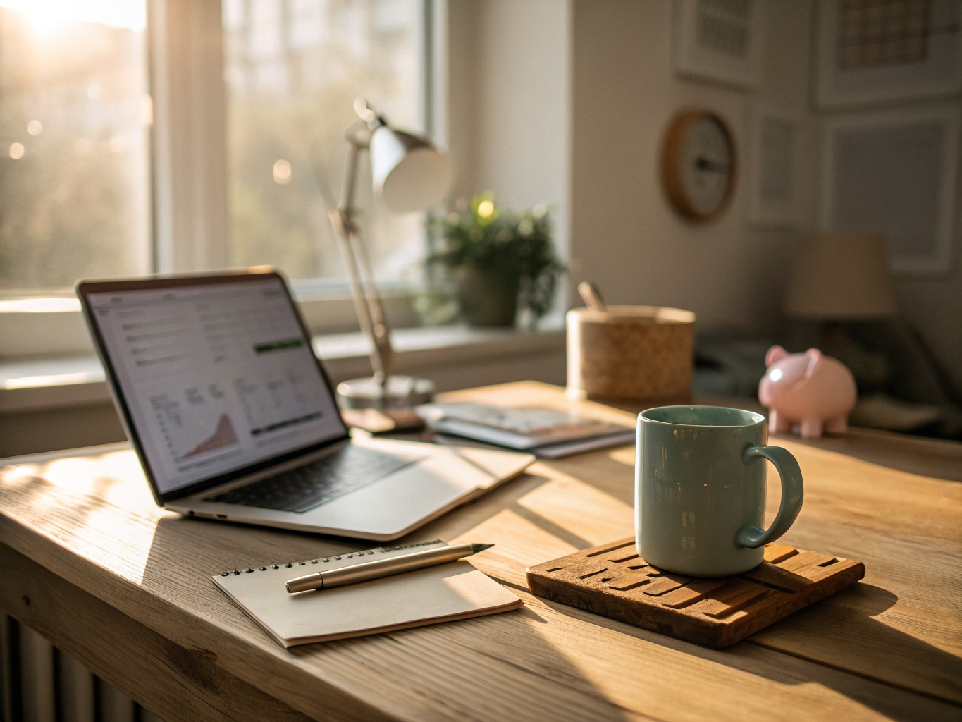 How to Automate Your Finances So You Never Miss a Bill Again