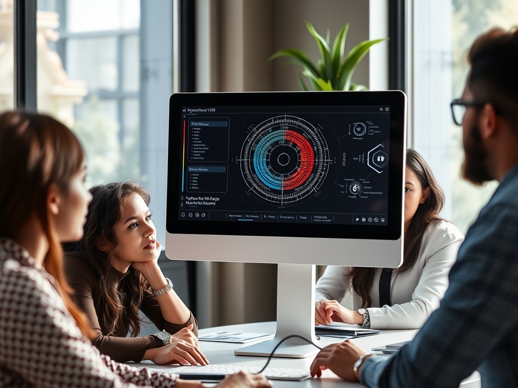 Multiverse Computing: Innovation and Sustainable Profitability in AI