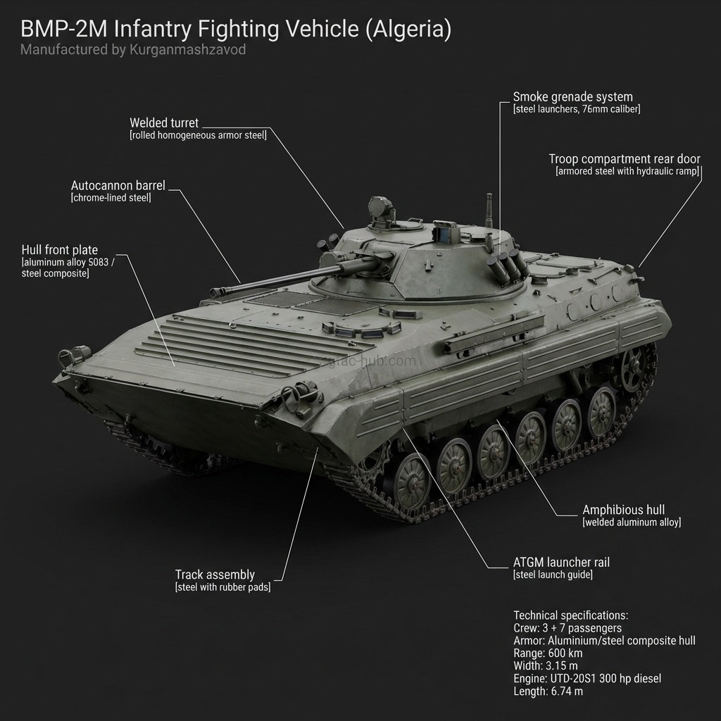 BMP-2M