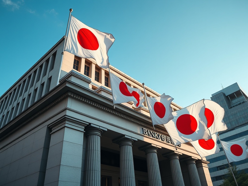 Japón y el Liderazgo en la Política Monetaria: Un Análisis Estratégico