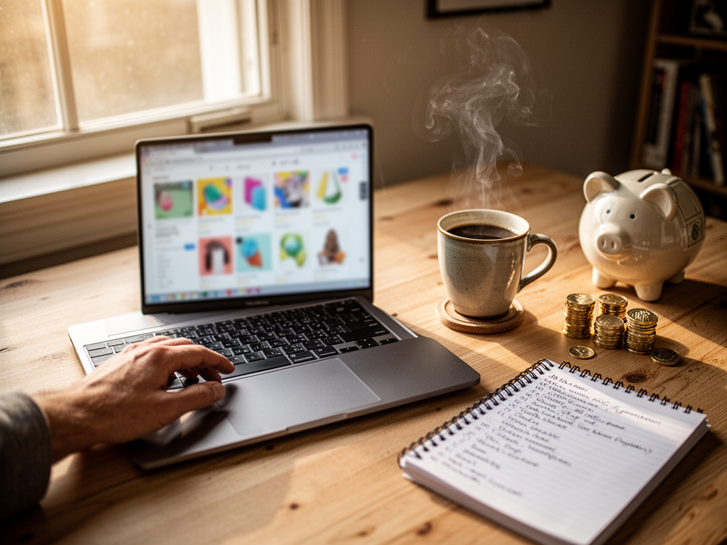 5 Browser Extensions That Literally Pay You to Shop Online